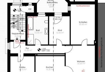 Vorschaubild Wohnung