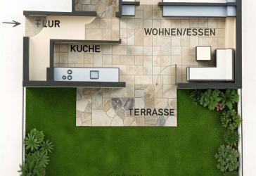 Vorschaubild Wohnung