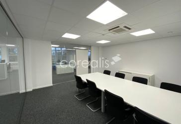 Vorschaubild Büro- /Praxis-Immobilie