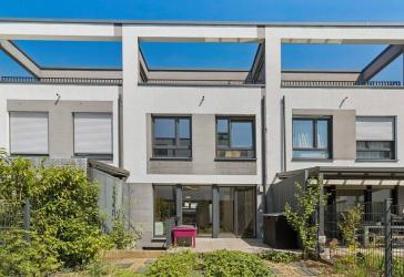 Provisionsfrei - Familienfreundliches Haus mit hochwertiger Ausstattung & sonniger Terrasse