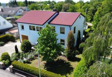 Vorschaubild Mehrfamilienhaus