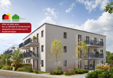 Vorschaubild Wohnung