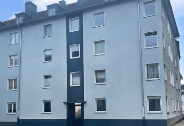 Saniertes Mehrfamilienhaus mit 13 Wohneinheiten in zentraler Lage von Essen