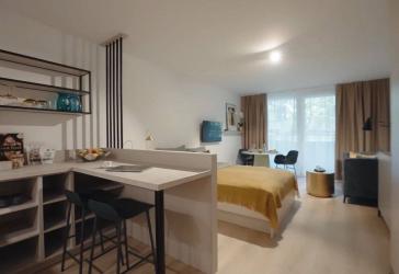 Vorschaubild Loft-Studio-Atelier