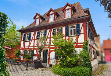 Vorschaubild Mehrfamilienhaus