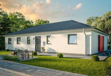 Vorschaubild Bungalow