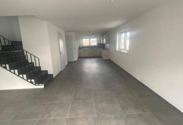 Vorschaubild Maisonettewohnung