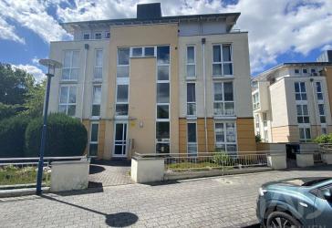 Vorschaubild Maisonettewohnung
