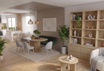 Vorschaubild Penthouse