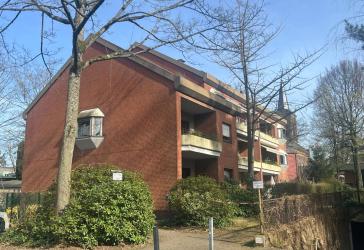 Vorschaubild Maisonettewohnung
