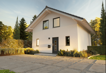 Vorschaubild Einfamilienhaus