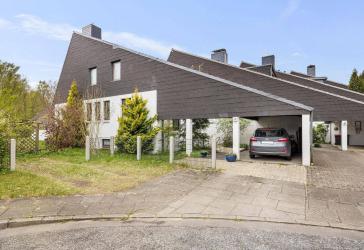 Vorschaubild Reihenendhaus