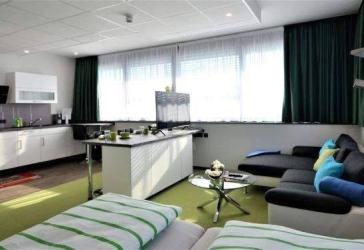 Vorschaubild Penthouse