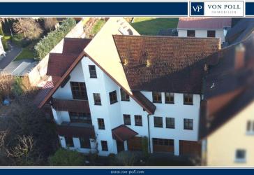 Großzügiges Einfamilienhaus mit Platz für die ganze Familie