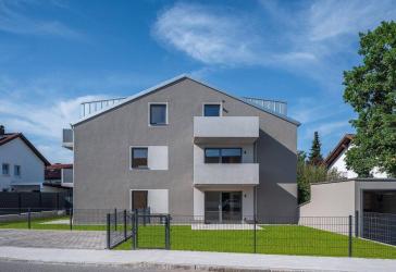Vorschaubild Wohnung