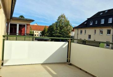 4,5-Maisonette-Wohnung ab III. Quartal/2026