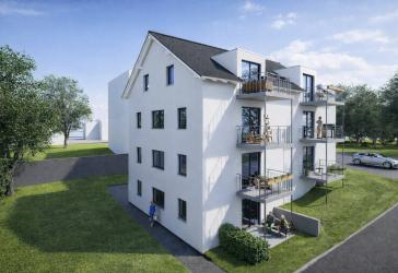 Vorschaubild Mehrfamilienhaus