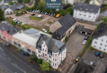Vorschaubild Mehrfamilienhaus