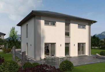 Das Familienhaus - Made by OKAL