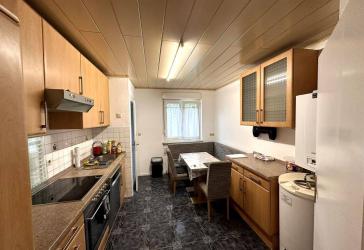 Renovierte 3-Zimmer-Wohnung in ruhiger Lage mit Gartenmitbenutzung