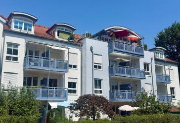 Vorschaubild Wohnung