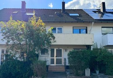Vorschaubild Reihenmittelhaus