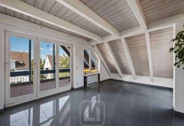 Vorschaubild Maisonettewohnung