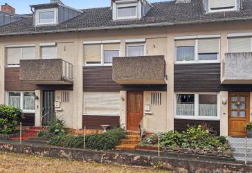 Vorschaubild Reihenmittelhaus