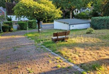 Grundstück für ein Einfamilienhaus in Rosengarten-Sottorf
