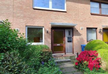Ideal für die junge Familie: Ruhig gelegenes Reihenhaus mit Garage in Neu Wulmstorf!