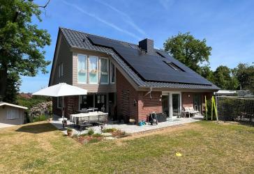 Vorschaubild Einfamilienhaus