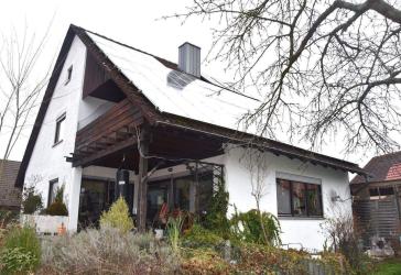 Vorschaubild Einfamilienhaus