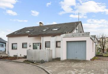 Vorschaubild Einfamilienhaus