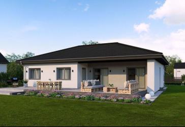 Vorschaubild Bungalow