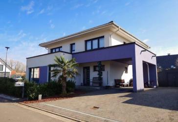 Modernes Einfamilienhaus in Schwerin-Neumühle – familienfreundlich, ruhig & mit großem Garten