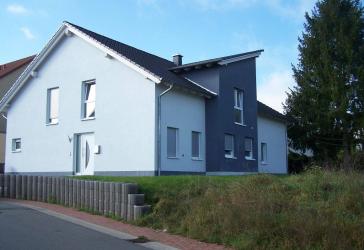 Großzügiges Einfamilienhaus 6 ZKB, 330 m², mit moderner Ausstattung in 66914 Waldmohr