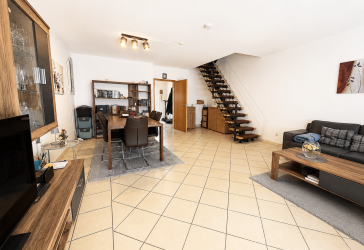 Vorschaubild Maisonettewohnung