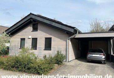 Vorschaubild Bungalow