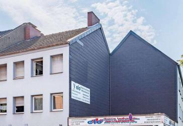 Kapitalanlage Duisburg-Walsum | 9 Einheiten | 7,2 % Rendite | provisionsfrei