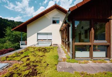 Vorschaubild Maisonettewohnung