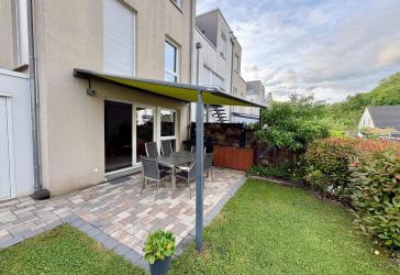 Modern, energieeffizient und perfekt für Familien