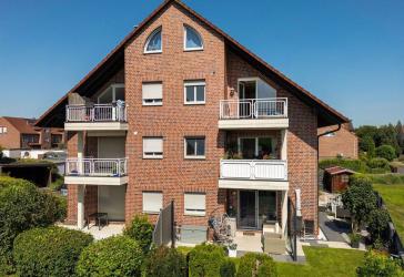 Vorschaubild Maisonettewohnung