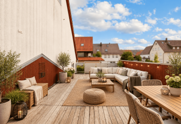 Vorschaubild Wohnung