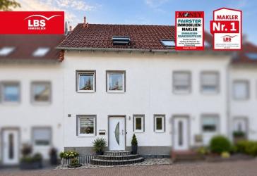 Vorschaubild Reihenmittelhaus