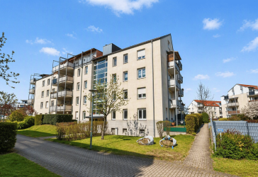 Vorschaubild Wohnung