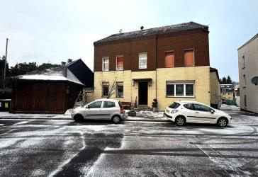 Vorschaubild Mehrfamilienhaus