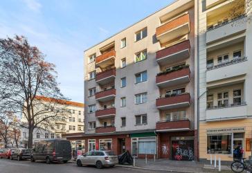 Vorschaubild Wohnung