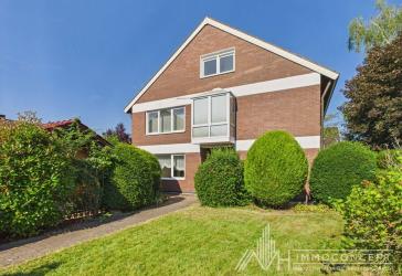 Einfamilienhaus mit Erweiterungspotential | 5 Etagen | ca. 265 m² Wohnfläche | ca. 775 m² Grundstück