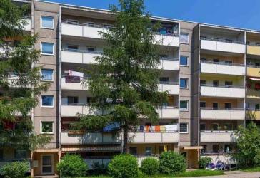 Vorschaubild Wohnung