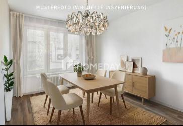 Vorschaubild Wohnung